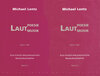 Buchcover Lautpoesie/-musik nach 1945