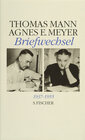 Buchcover Briefwechsel 1937-1955
