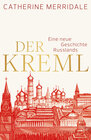 Buchcover Der Kreml