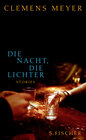 Buchcover Die Nacht, die Lichter