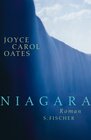 Buchcover Niagara