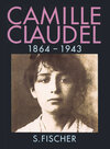 Buchcover Camille Claudel, 1864-1943