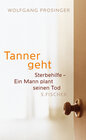 Buchcover Tanner geht