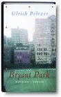 Buchcover Bryant Park