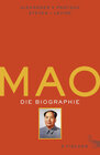 Buchcover Mao