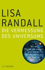 Buchcover Die Vermessung des Universums