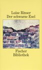 Buchcover Der schwarze Esel