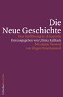 Buchcover Die Neue Geschichte