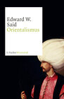 Buchcover Orientalismus