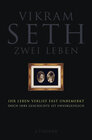 Buchcover Zwei Leben