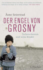 Buchcover Der Engel von Grosny