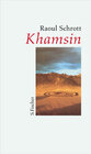 Buchcover Khamsin