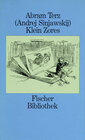 Buchcover Klein Zores
