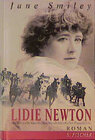 Buchcover Lidie Newton oder Die wahre Geschichte eines abenteuerlichen Frauenlebens