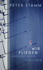 Buchcover Wir fliegen