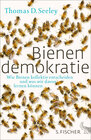 Buchcover Bienendemokratie