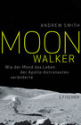 Buchcover Moonwalker