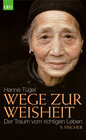 Buchcover Wege zur Weisheit