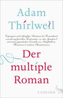 Buchcover Der multiple Roman