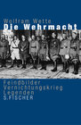 Buchcover Die Wehrmacht