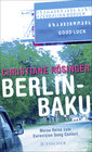 Buchcover Berlin - Baku