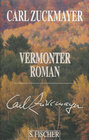 Buchcover Vermonter Roman