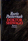 Buchcover Doktor Shiwago
