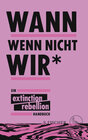 Buchcover Wann wenn nicht wir*