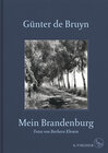 Buchcover Mein Brandenburg