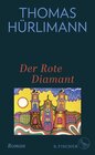 Buchcover Der Rote Diamant