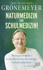 Buchcover Naturmedizin und Schulmedizin!