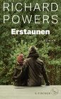 Buchcover Erstaunen