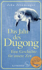 Buchcover Das Jahr des Dugong – Eine Geschichte für unsere Zeit