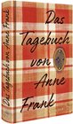 Buchcover Das Tagebuch von Anne Frank