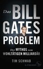 Buchcover Das Bill-Gates-Problem
