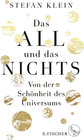 Buchcover Das All und das Nichts
