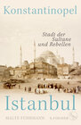 Buchcover Konstantinopel – Istanbul
