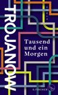 Buchcover Tausend und ein Morgen