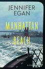 Buchcover Manhattan Beach