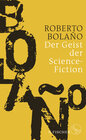 Buchcover Der Geist der Science-Fiction
