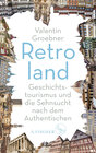 Buchcover Retroland