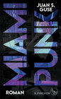 Buchcover Miami Punk