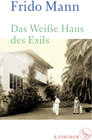 Buchcover Das Weiße Haus des Exils