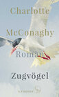 Buchcover Zugvögel