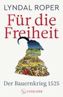 Buchcover Für die Freiheit