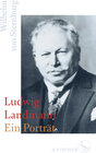 Buchcover Ludwig Landmann