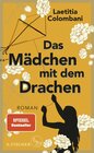 Buchcover Das Mädchen mit dem Drachen