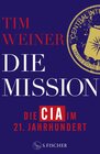 Buchcover Die Mission