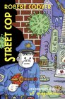 Buchcover Street Cop