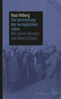 Buchcover Die Vernichtung der europäischen Juden